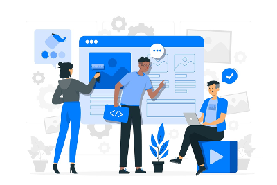 Joomla Development Company USA